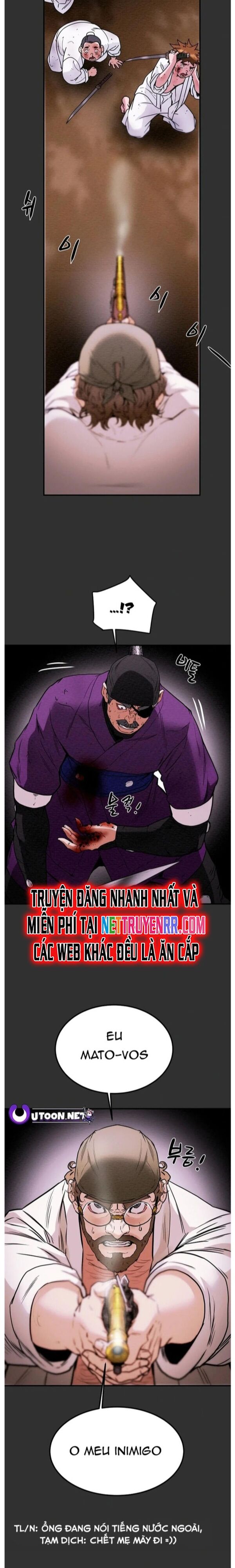 Minh Nguyệt Truyện Chapter 54 - 26