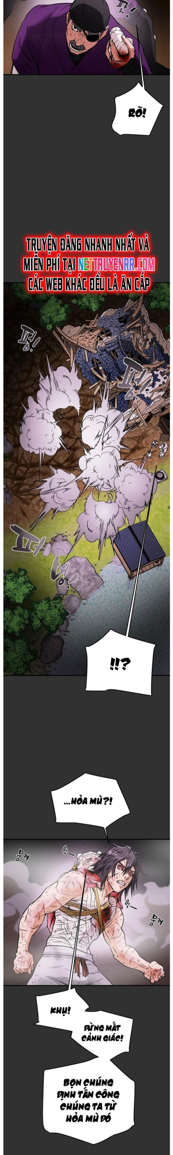 Minh Nguyệt Truyện Chapter 54 - 28