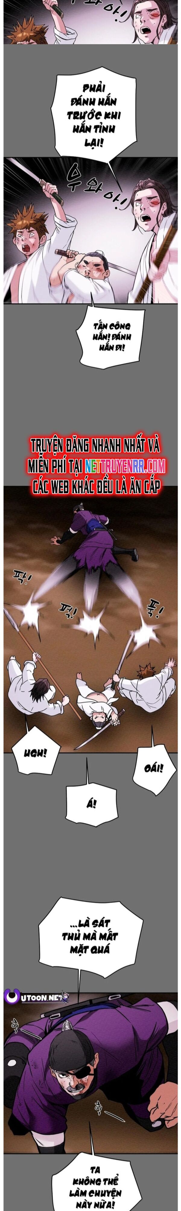 Minh Nguyệt Truyện Chapter 54 - 9