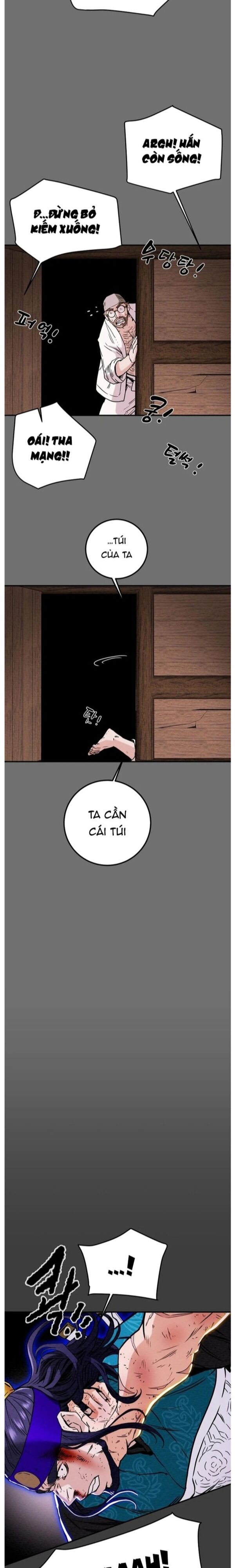 Minh Nguyệt Truyện Chapter 54 - 10