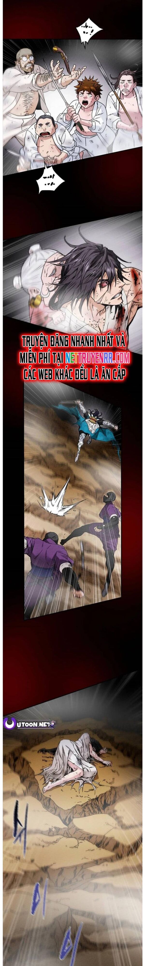 Minh Nguyệt Truyện Chapter 55 - 2