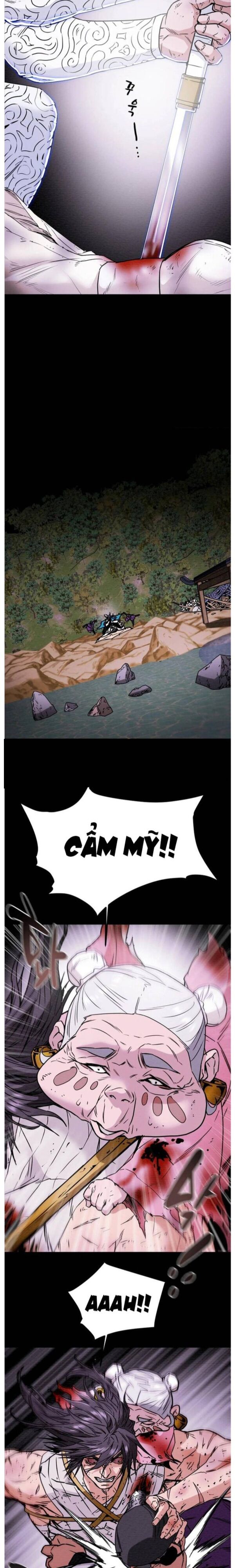 Minh Nguyệt Truyện Chapter 55 - 11