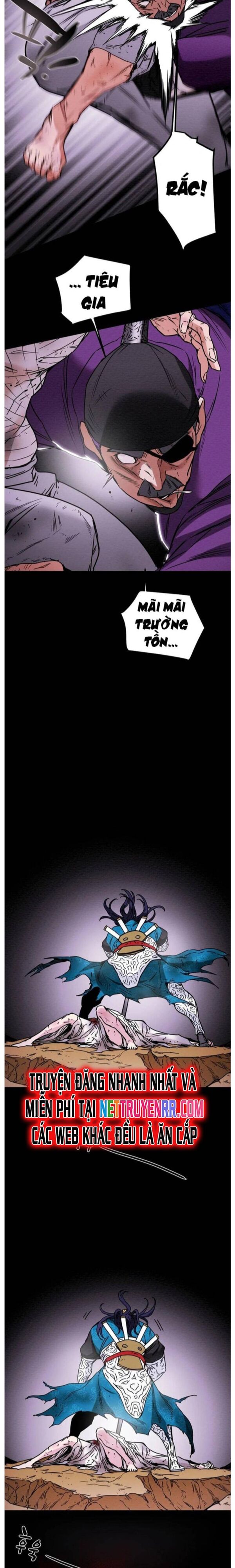 Minh Nguyệt Truyện Chapter 55 - 12