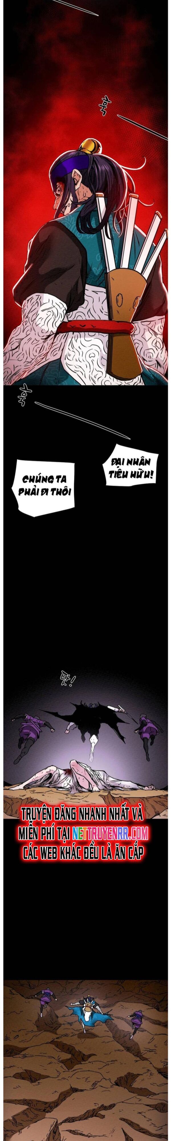 Minh Nguyệt Truyện Chapter 55 - 13