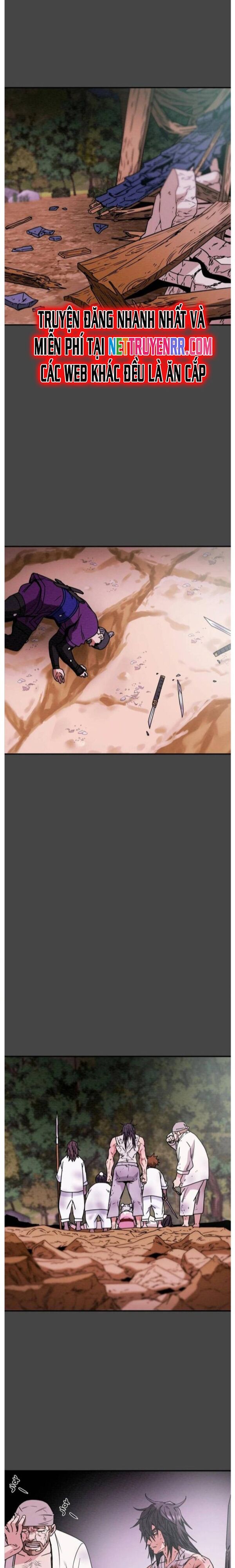 Minh Nguyệt Truyện Chapter 55 - 15