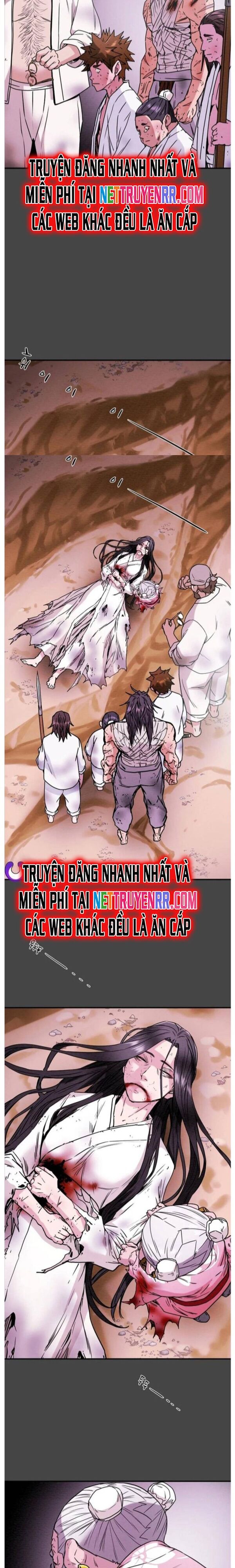 Minh Nguyệt Truyện Chapter 55 - 16