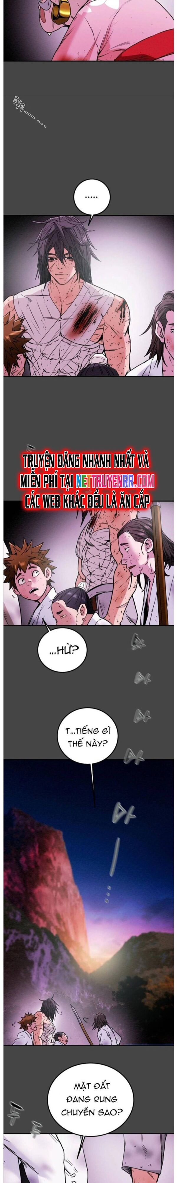 Minh Nguyệt Truyện Chapter 55 - 17