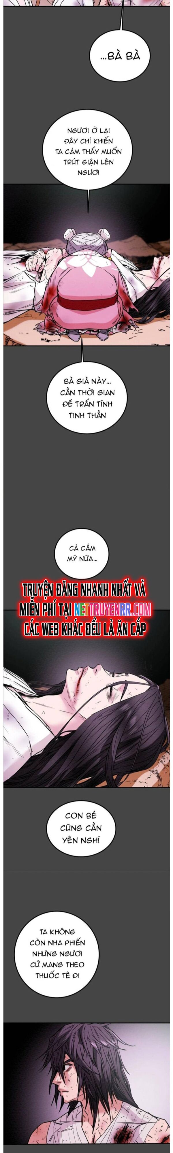 Minh Nguyệt Truyện Chapter 55 - 19