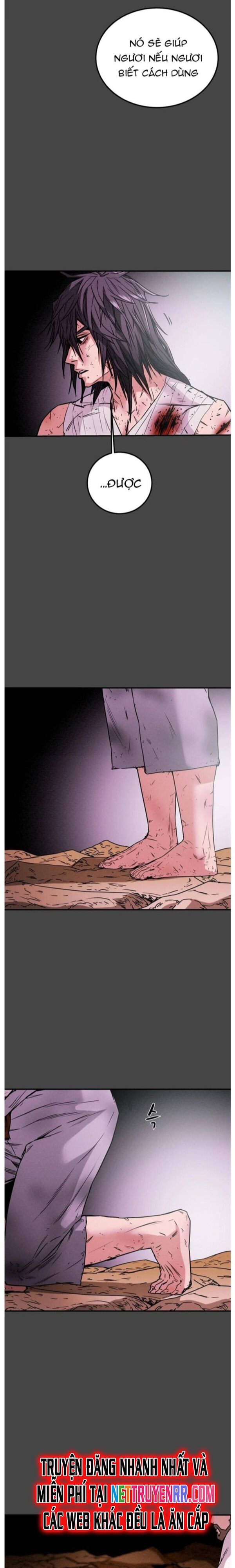 Minh Nguyệt Truyện Chapter 55 - 20