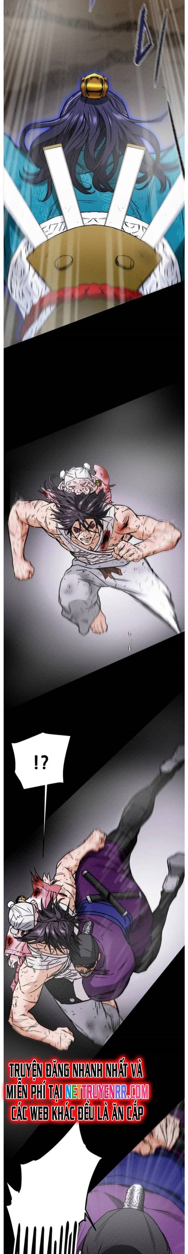 Minh Nguyệt Truyện Chapter 55 - 3