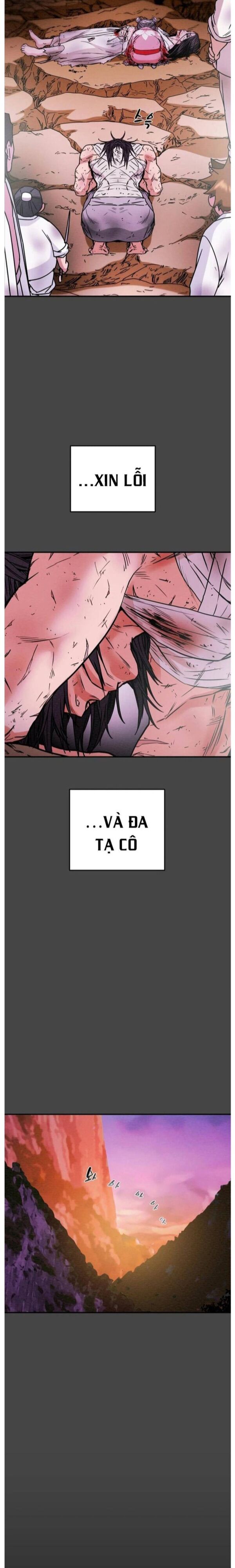 Minh Nguyệt Truyện Chapter 55 - 21