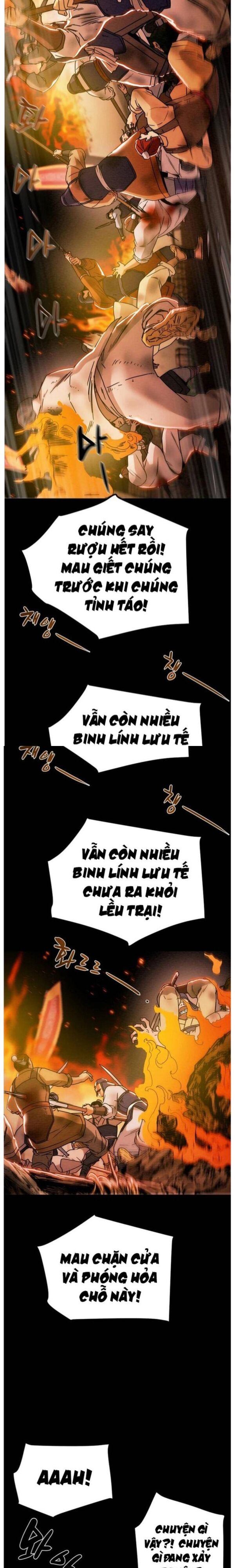 Minh Nguyệt Truyện Chapter 55 - 23