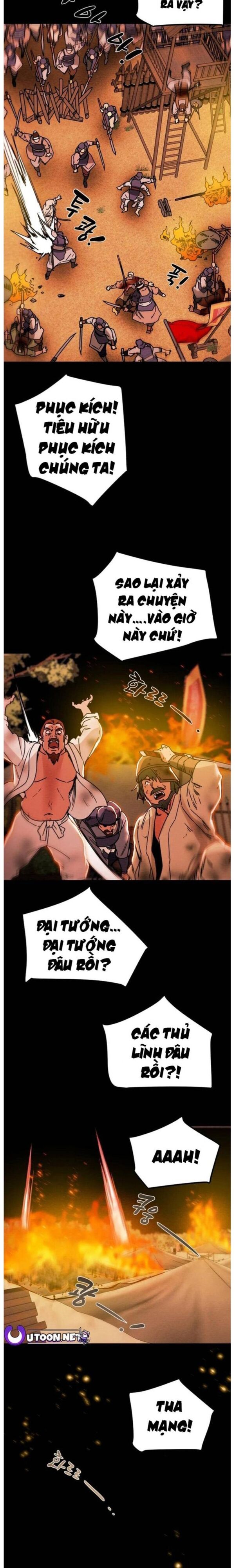 Minh Nguyệt Truyện Chapter 55 - 24