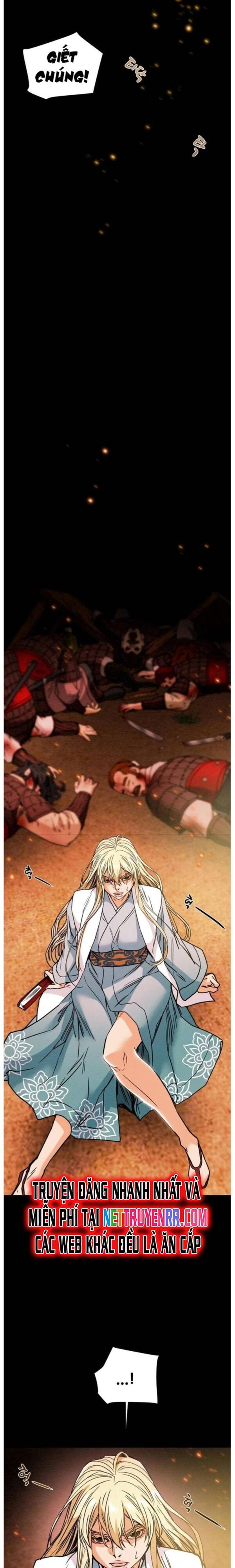 Minh Nguyệt Truyện Chapter 55 - 25