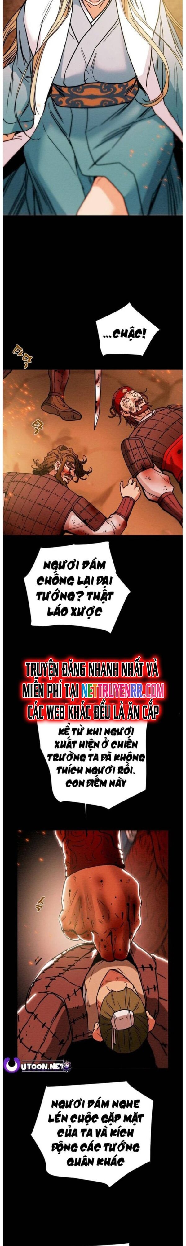 Minh Nguyệt Truyện Chapter 55 - 26