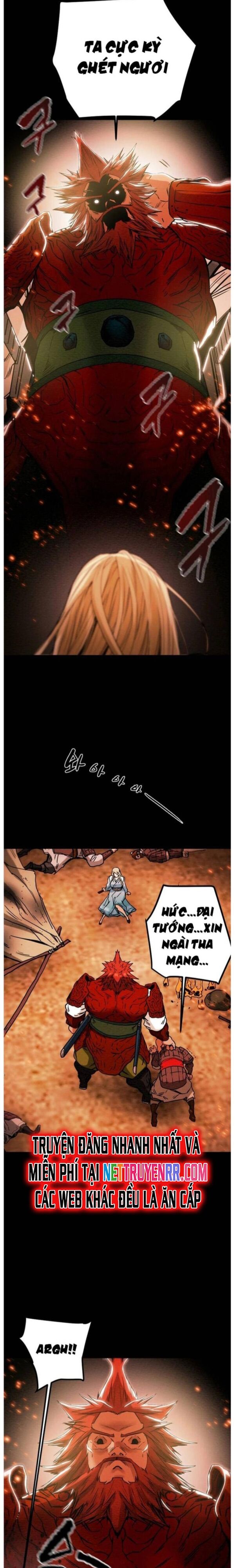 Minh Nguyệt Truyện Chapter 55 - 27