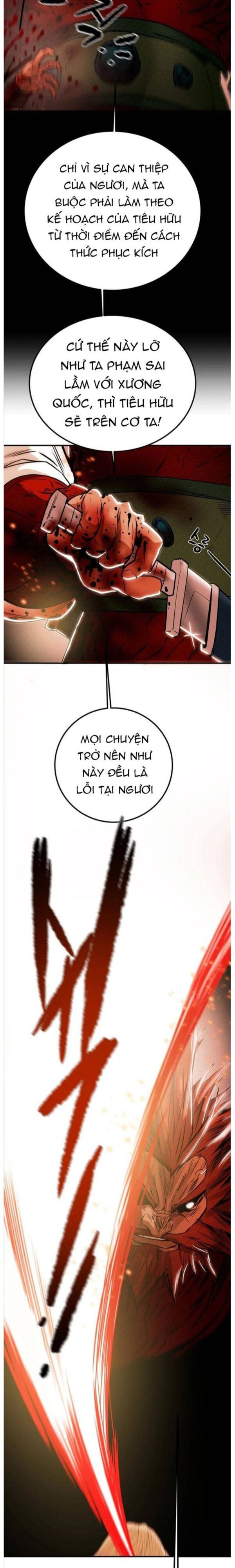 Minh Nguyệt Truyện Chapter 55 - 28