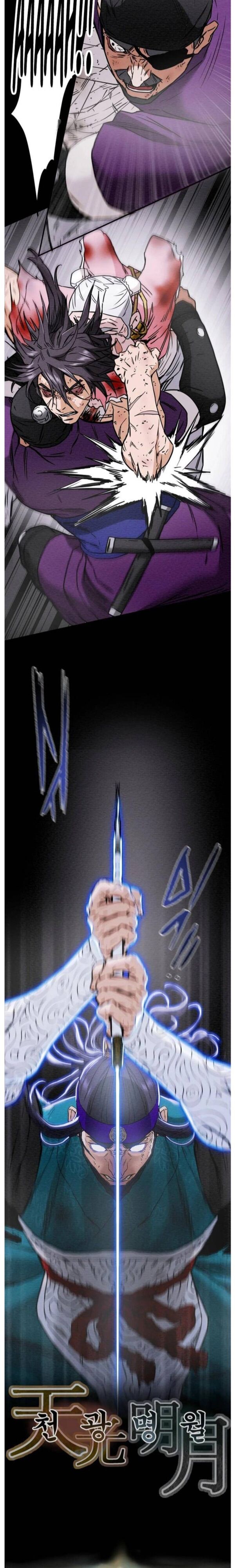 Minh Nguyệt Truyện Chapter 55 - 4