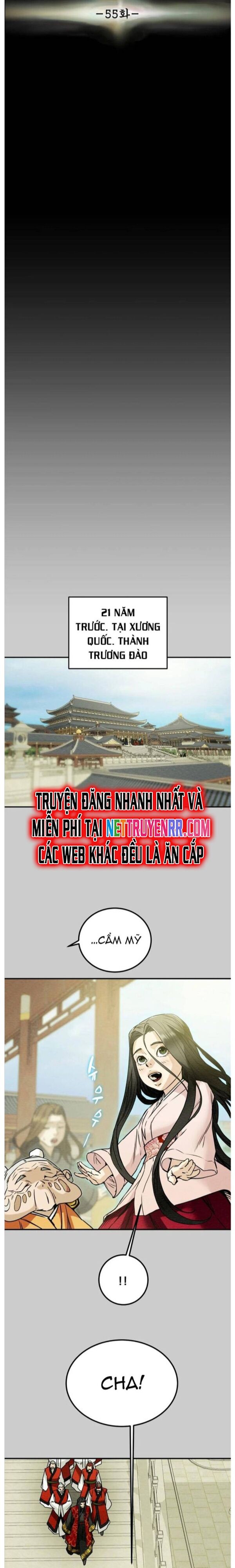 Minh Nguyệt Truyện Chapter 55 - 5