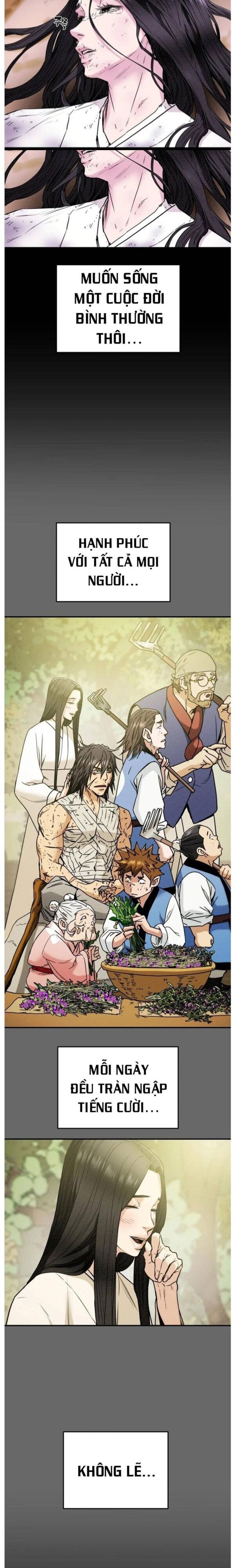 Minh Nguyệt Truyện Chapter 55 - 9