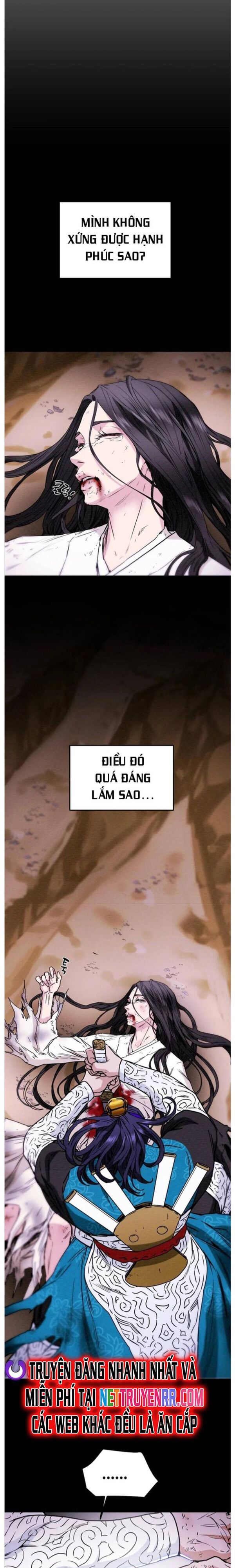 Minh Nguyệt Truyện Chapter 55 - 10