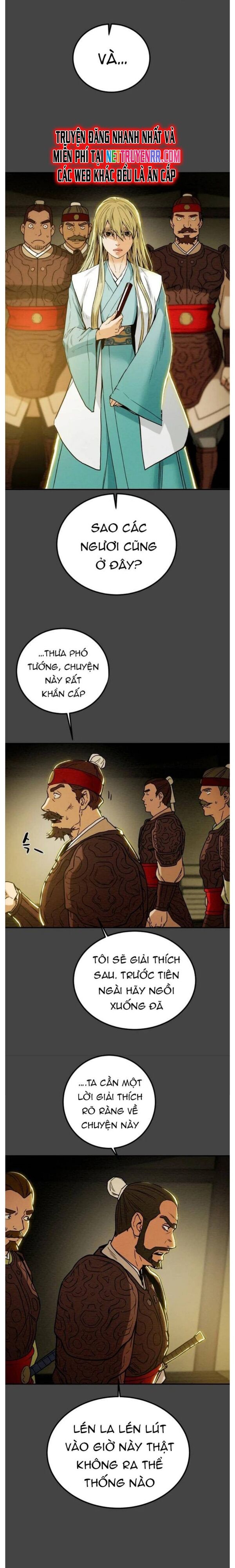 Minh Nguyệt Truyện Chapter 56 - 11