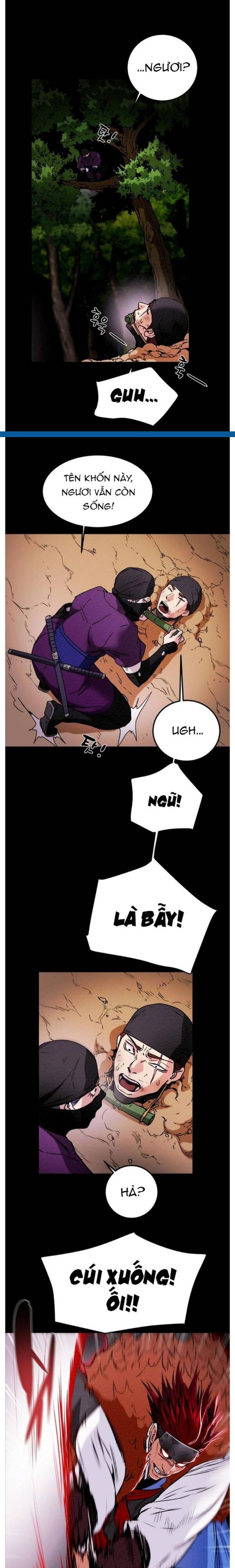 Minh Nguyệt Truyện Chapter 56 - 13