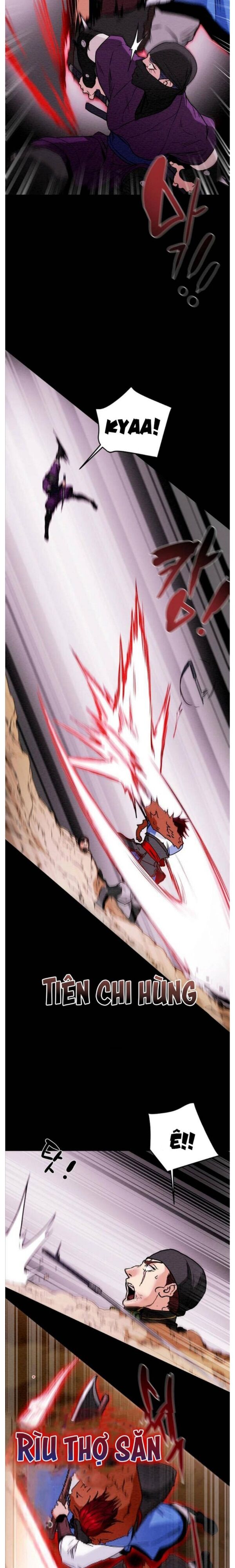 Minh Nguyệt Truyện Chapter 56 - 14