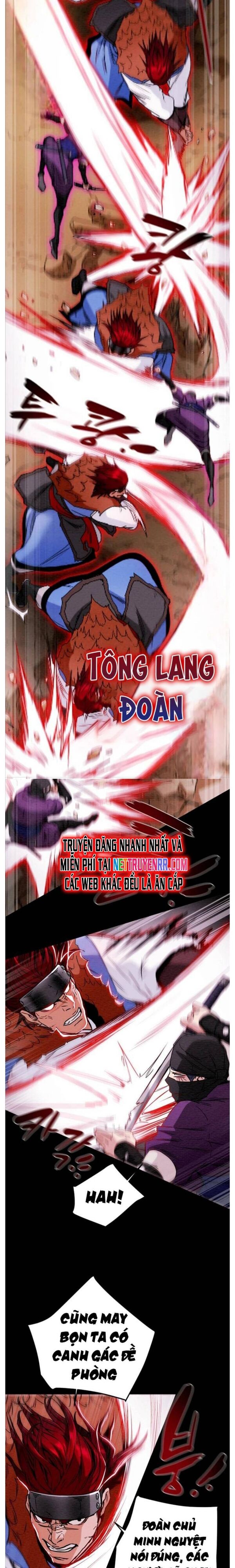 Minh Nguyệt Truyện Chapter 56 - 15