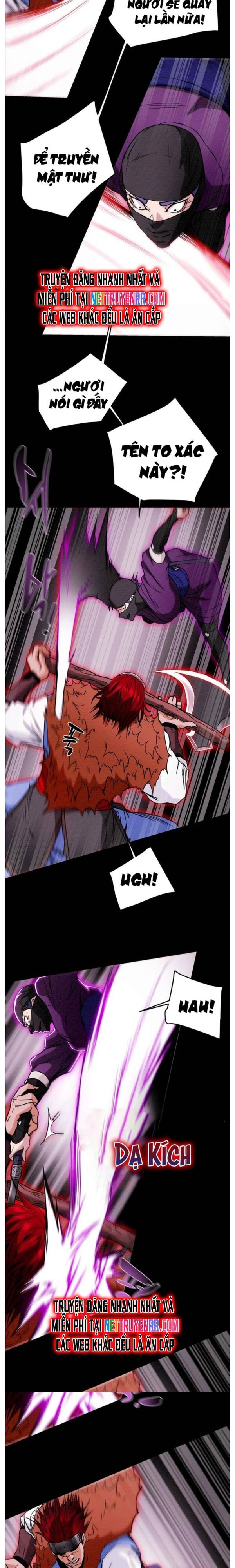 Minh Nguyệt Truyện Chapter 56 - 16