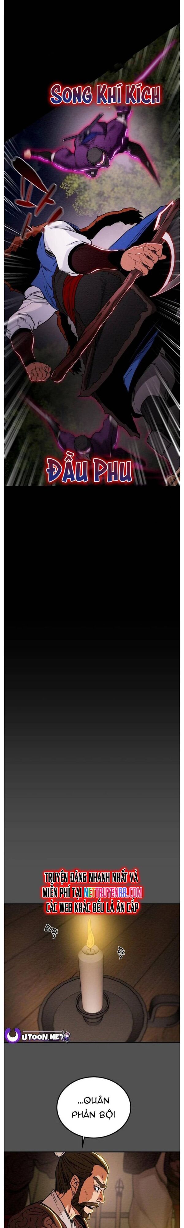 Minh Nguyệt Truyện Chapter 56 - 19