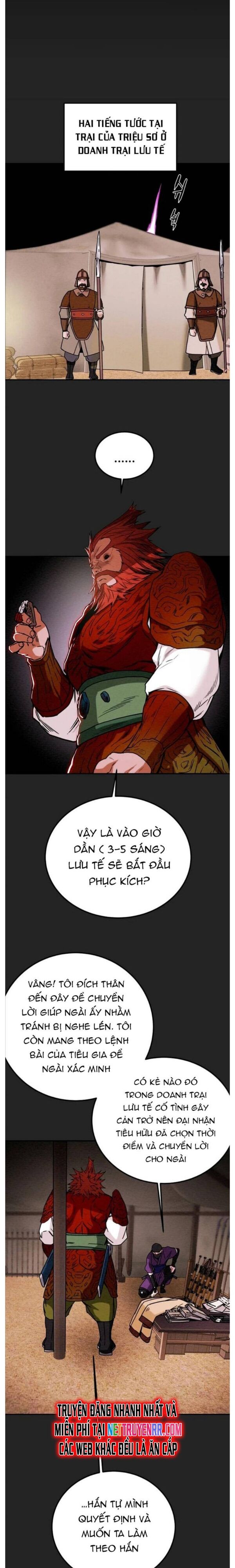 Minh Nguyệt Truyện Chapter 56 - 3
