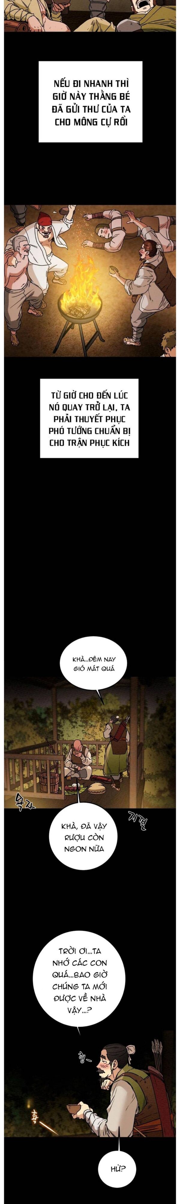 Minh Nguyệt Truyện Chapter 56 - 22