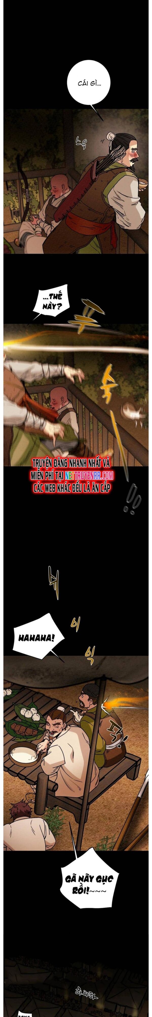 Minh Nguyệt Truyện Chapter 56 - 23