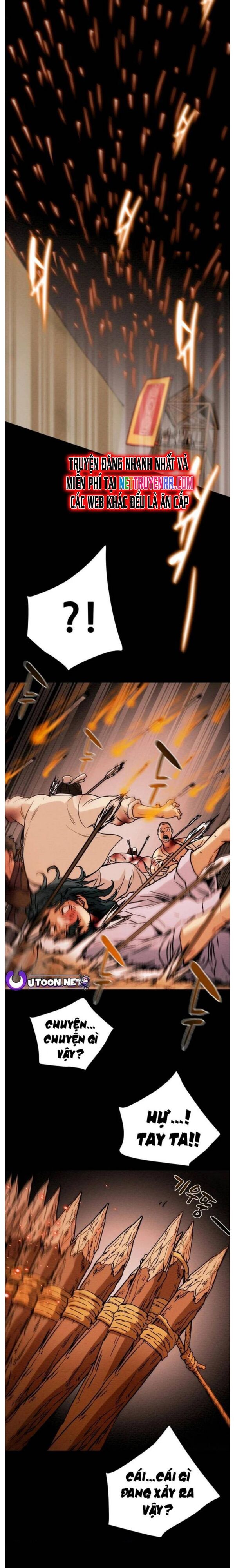 Minh Nguyệt Truyện Chapter 56 - 25