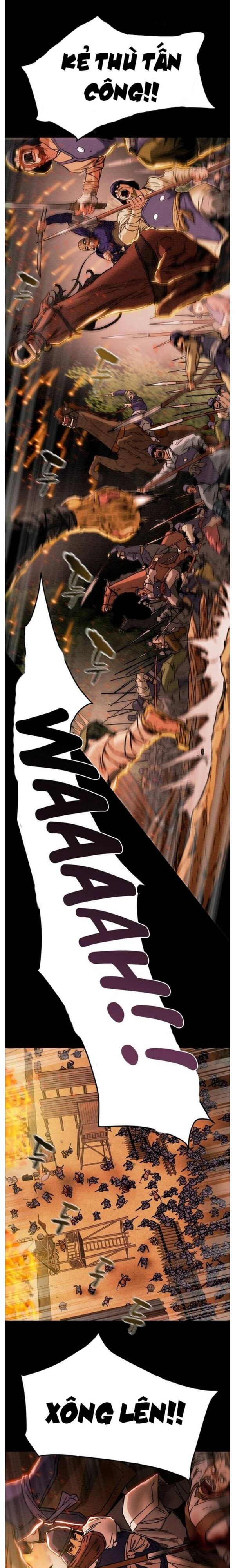 Minh Nguyệt Truyện Chapter 56 - 26