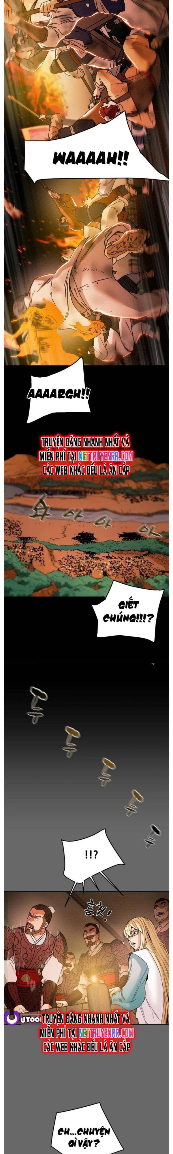 Minh Nguyệt Truyện Chapter 56 - 27