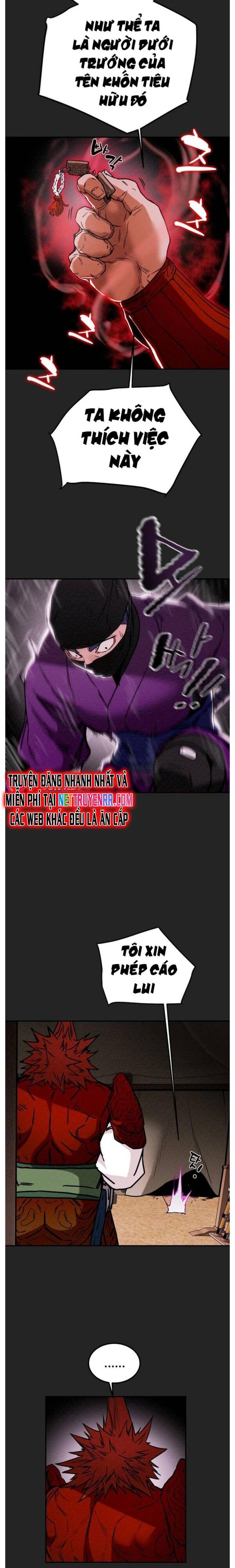 Minh Nguyệt Truyện Chapter 56 - 4