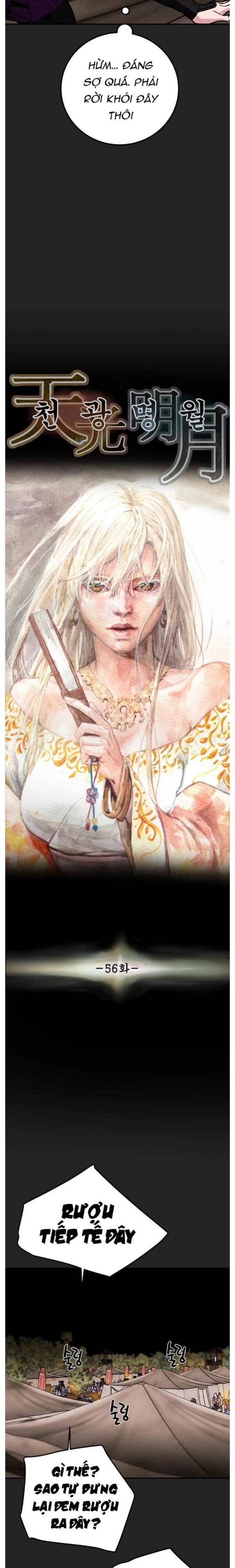 Minh Nguyệt Truyện Chapter 56 - 6
