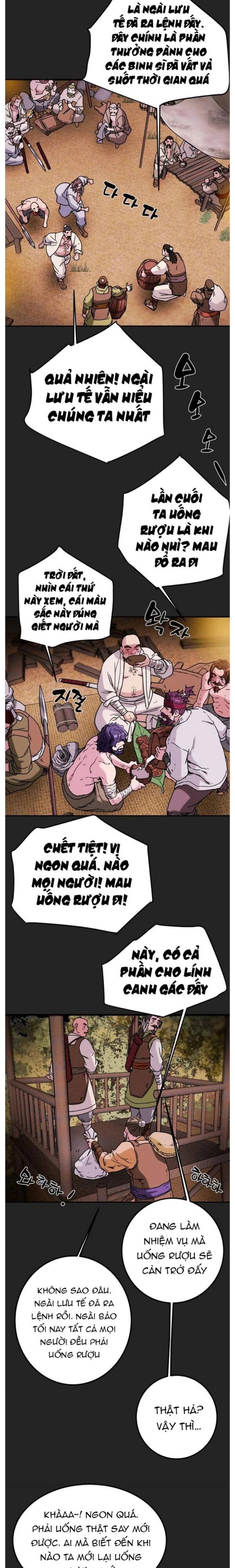 Minh Nguyệt Truyện Chapter 56 - 7