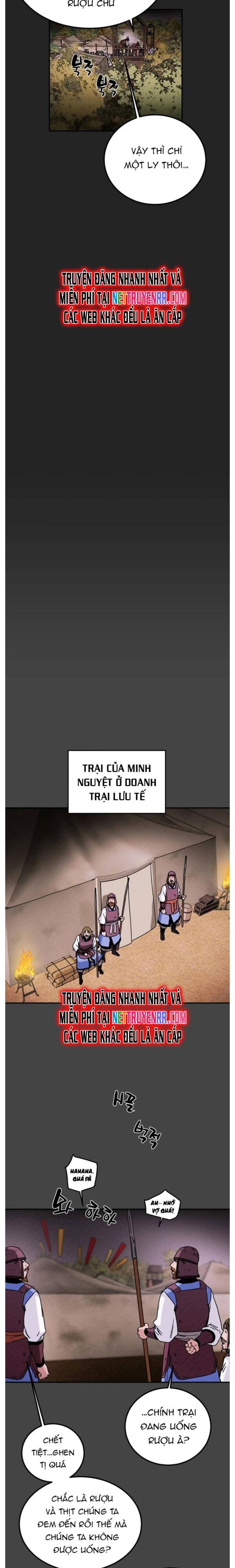 Minh Nguyệt Truyện Chapter 56 - 8