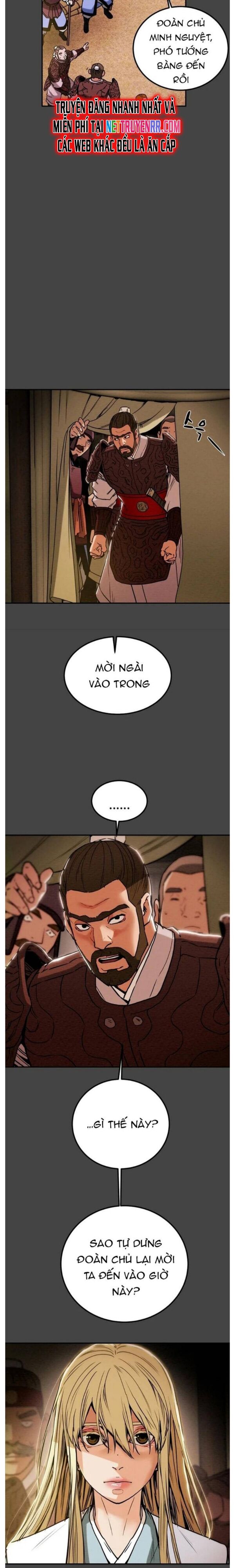 Minh Nguyệt Truyện Chapter 56 - 10