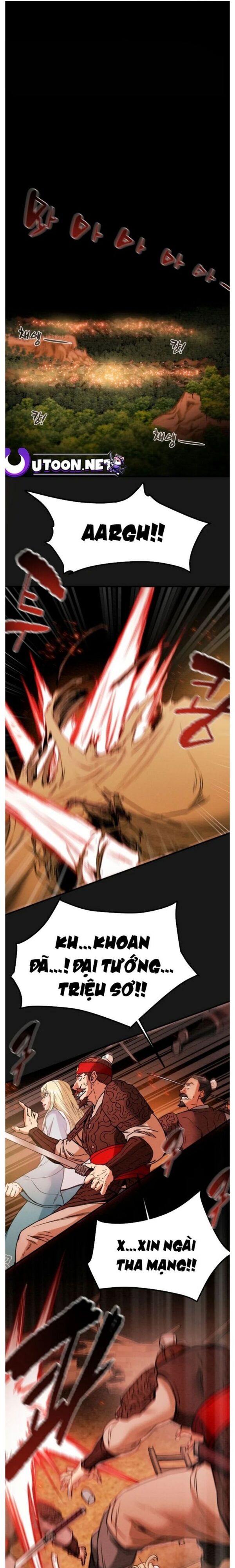 Minh Nguyệt Truyện Chapter 57 - 2