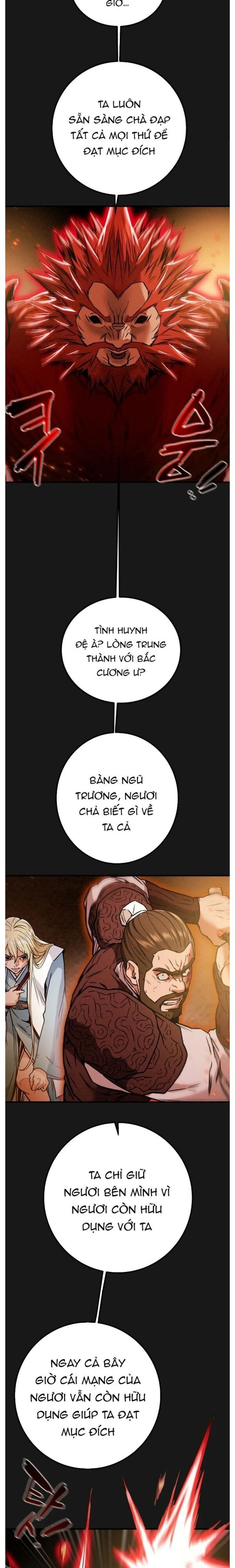 Minh Nguyệt Truyện Chapter 57 - 11