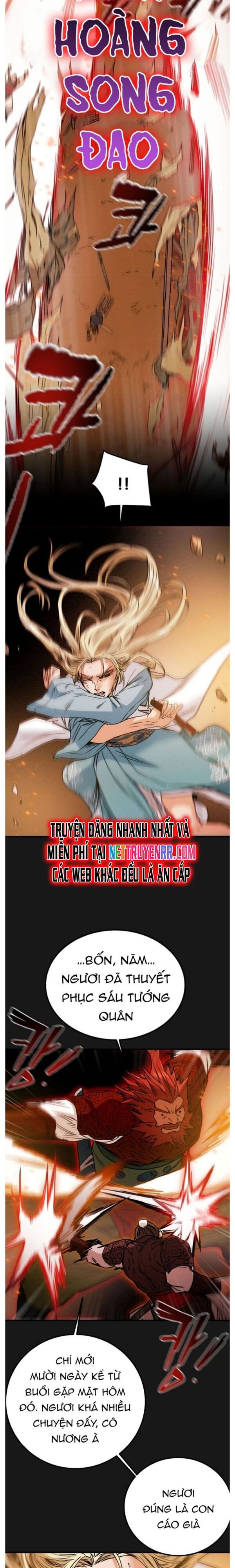 Minh Nguyệt Truyện Chapter 57 - 13