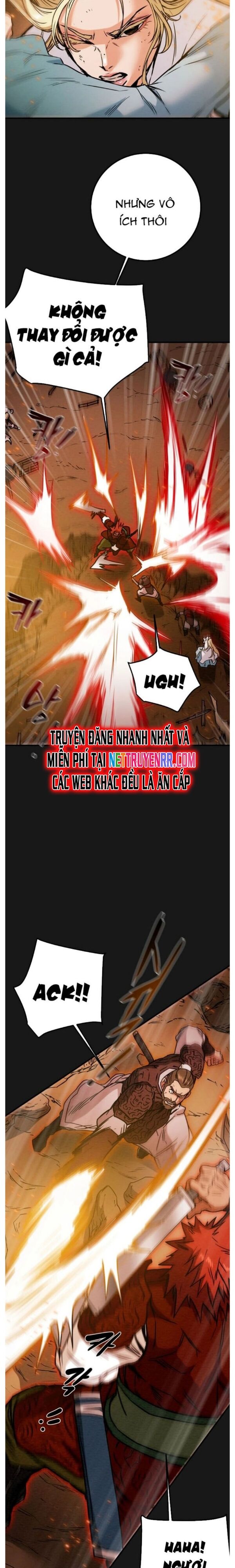 Minh Nguyệt Truyện Chapter 57 - 14