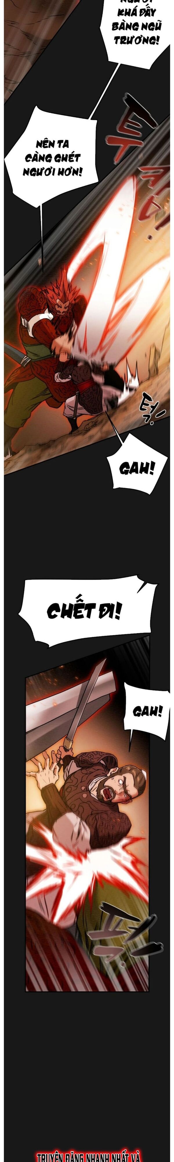 Minh Nguyệt Truyện Chapter 57 - 15