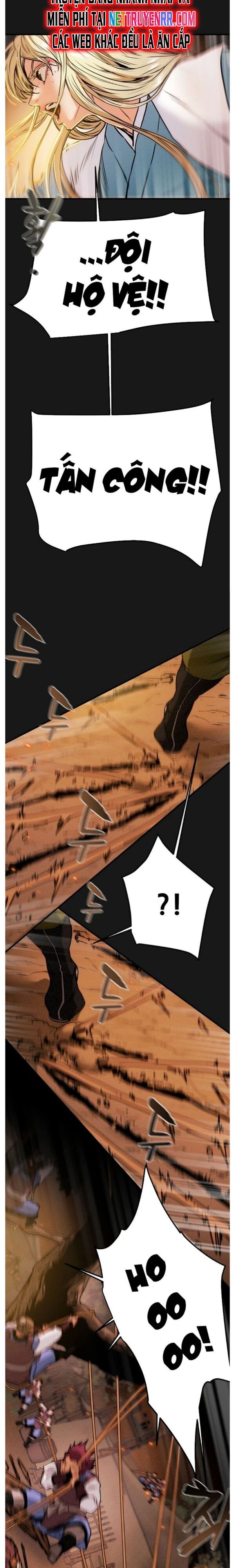 Minh Nguyệt Truyện Chapter 57 - 16