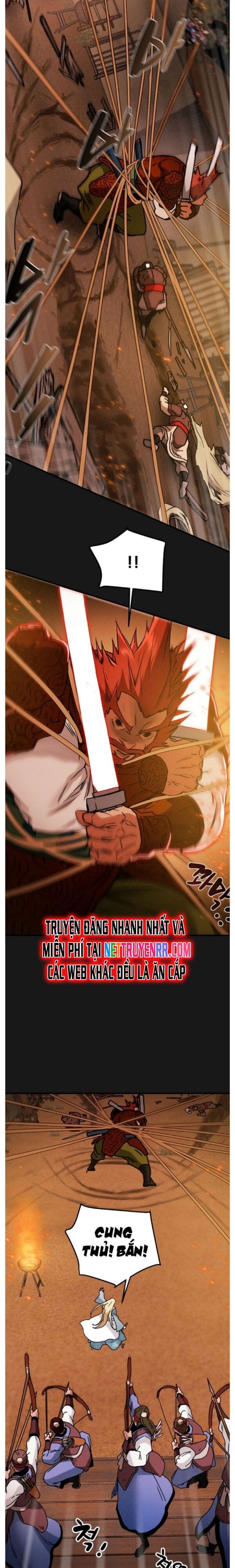 Minh Nguyệt Truyện Chapter 57 - 17