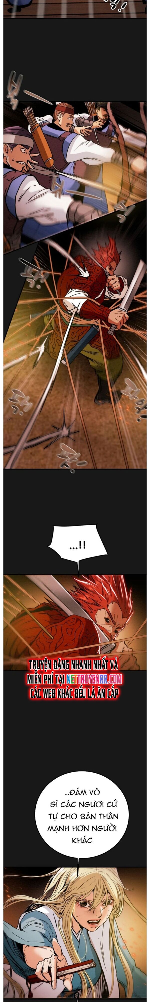 Minh Nguyệt Truyện Chapter 57 - 18